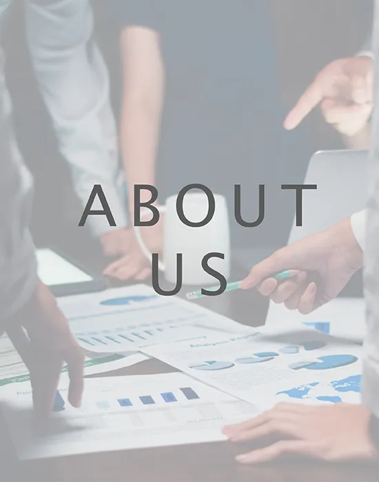 About Us